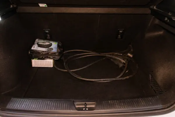 MG MG4 64 kWh Comfort 28