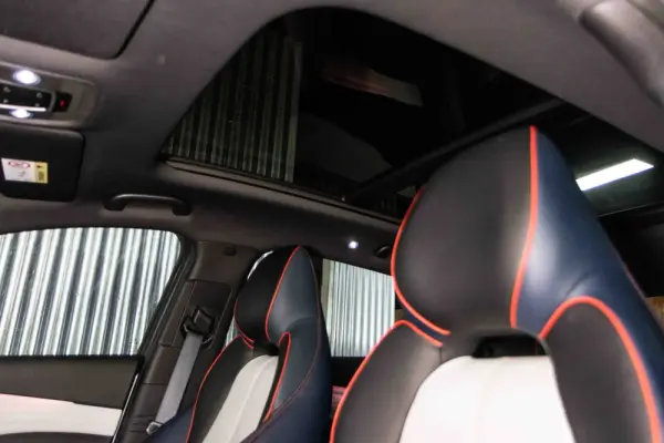 BYD Atto 3 60.48 kWh Design 36