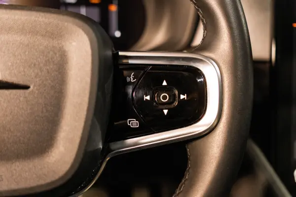 Polestar 2 Long Range 78 kWh 21