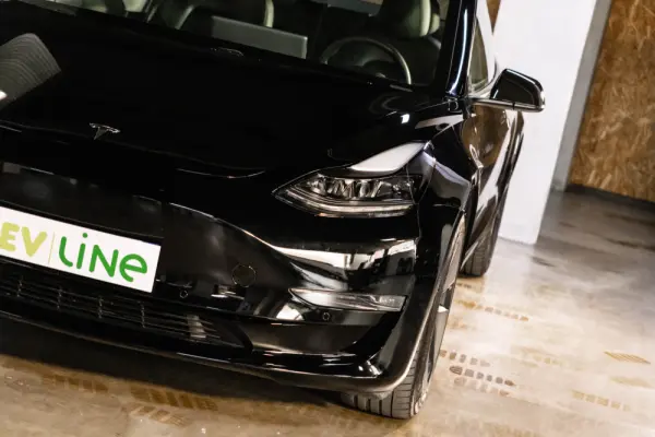 Tesla Model 3 Long Range AWD Dual Motor 14