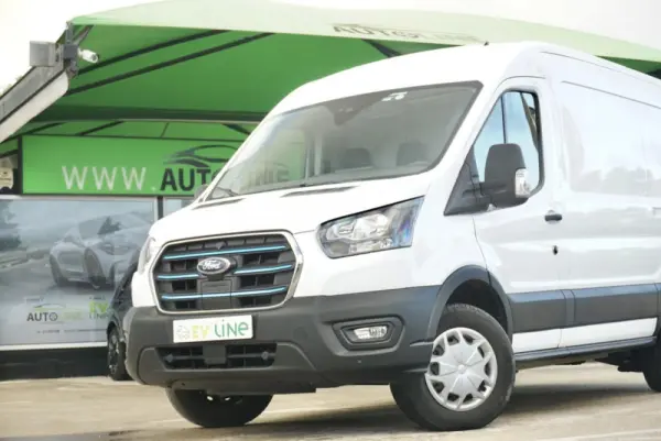 Ford e-Transit L3H2 68kWh Lkw HA Trend 3