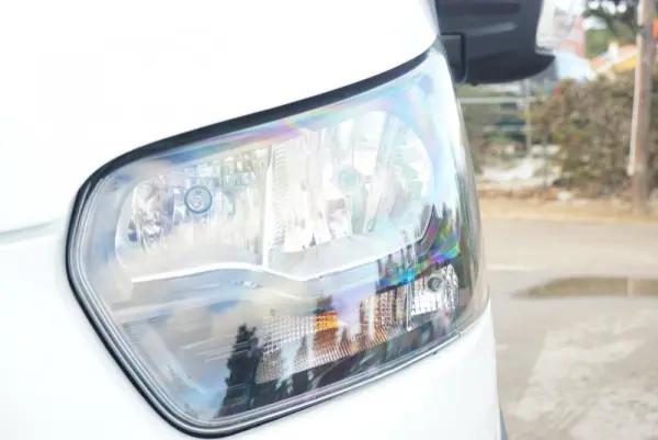 Ford e-Transit L3H2 68kWh Lkw HA Trend 5