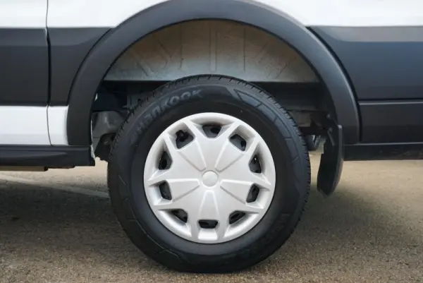 Ford e-Transit L3H2 68kWh Lkw HA Trend 8