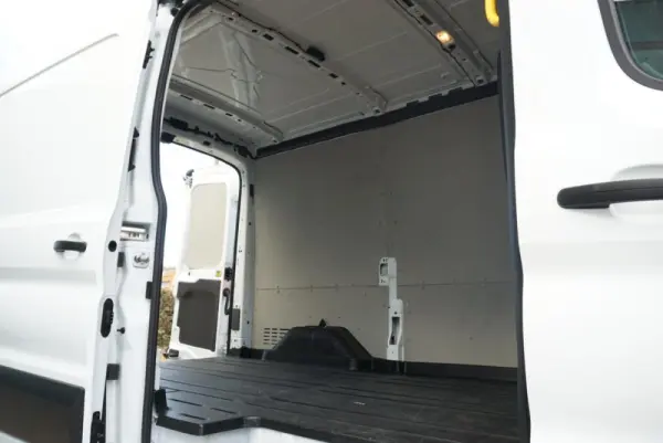 Ford e-Transit L3H2 68kWh Lkw HA Trend 12