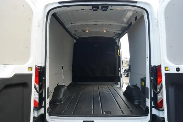 Ford e-Transit L3H2 68kWh Lkw HA Trend 13