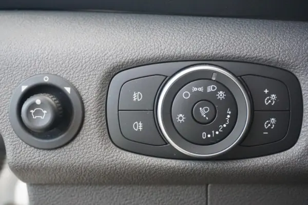 Ford e-Transit L3H2 68kWh Lkw HA Trend 20