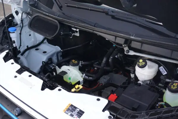 Ford e-Transit L3H2 68kWh Lkw HA Trend 24