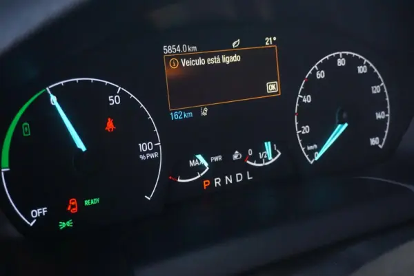 Ford e-Transit L3H2 68kWh Lkw HA Trend 32