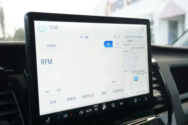 Ford e-Transit L3H2 68kWh Lkw HA Trend 33