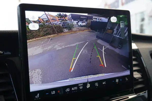 Ford e-Transit L3H2 68kWh Lkw HA Trend 34