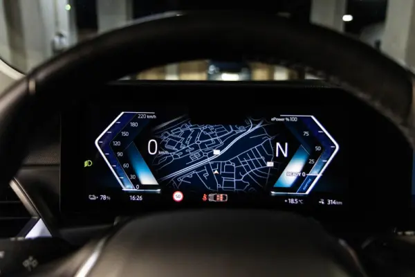 BMW i4 eDrive40 30