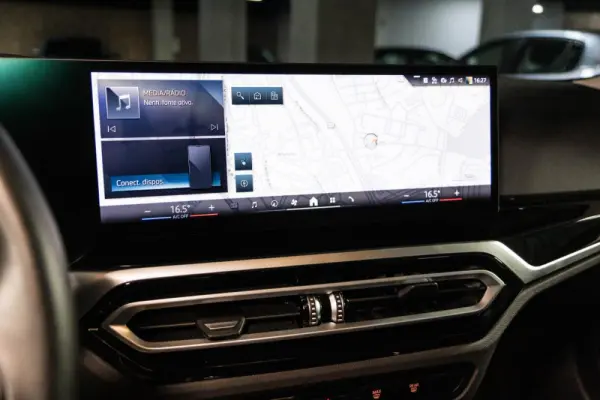 BMW i4 eDrive40 32