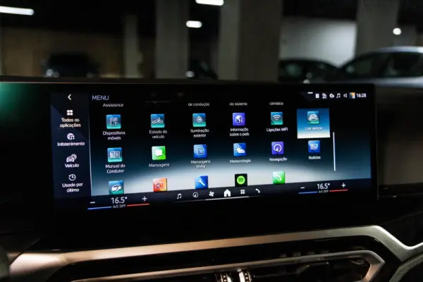 BMW i4 eDrive40 31