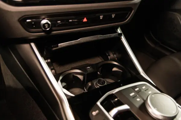 BMW i4 eDrive40 37