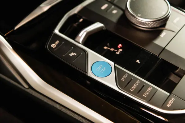 BMW i4 eDrive40 39