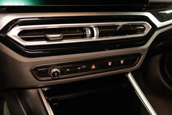 BMW i4 eDrive40 40