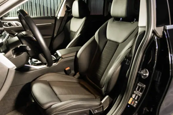 BMW i4 eDrive40 43