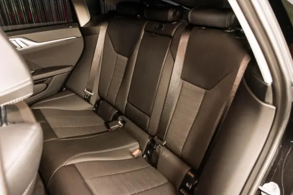 BMW i4 eDrive40 45