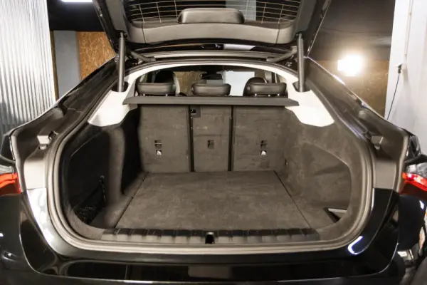 BMW i4 eDrive40 51