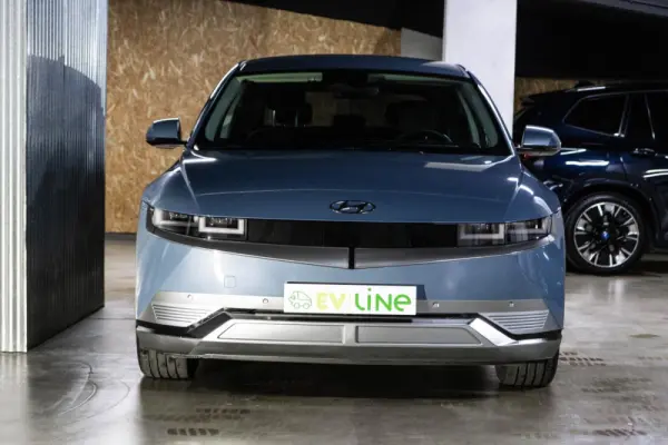 Hyundai Ioniq 5 77 kWh Vanguard 6