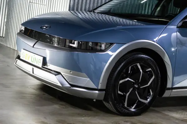 Hyundai Ioniq 5 77 kWh Vanguard 13
