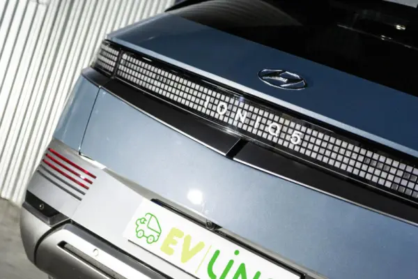 Hyundai Ioniq 5 77 kWh Vanguard 15