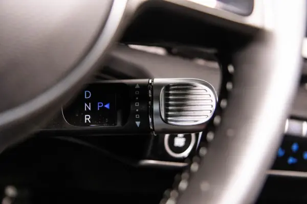 Hyundai Ioniq 5 77 kWh Vanguard 33