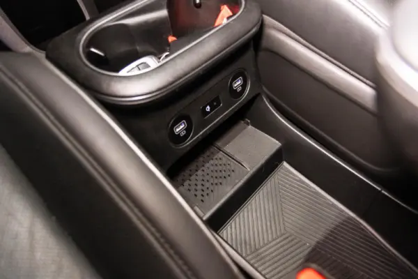 Hyundai Ioniq 5 77 kWh Vanguard 36
