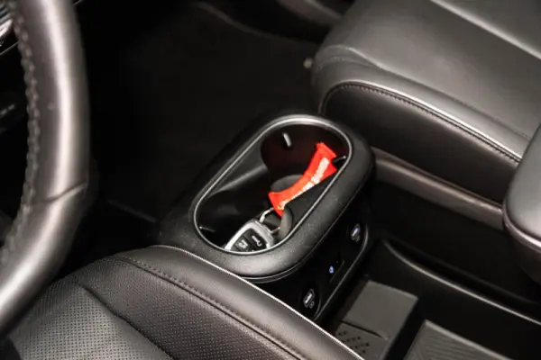 Hyundai Ioniq 5 77 kWh Vanguard 35