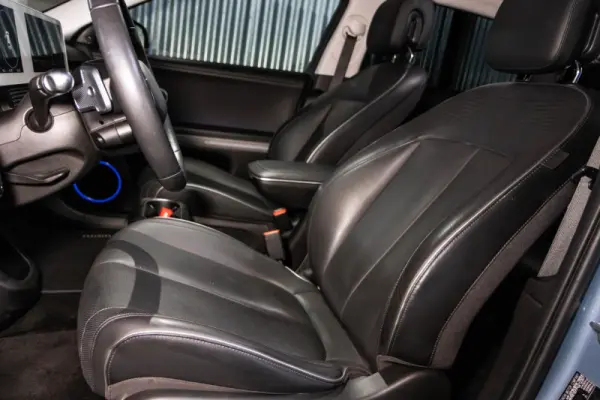 Hyundai Ioniq 5 77 kWh Vanguard 39