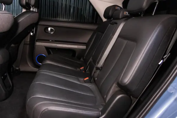 Hyundai Ioniq 5 77 kWh Vanguard 41