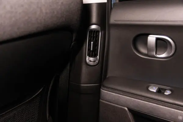 Hyundai Ioniq 5 77 kWh Vanguard 44