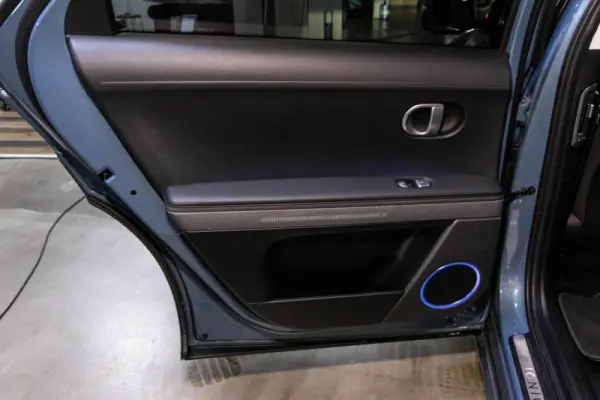 Hyundai Ioniq 5 77 kWh Vanguard 48