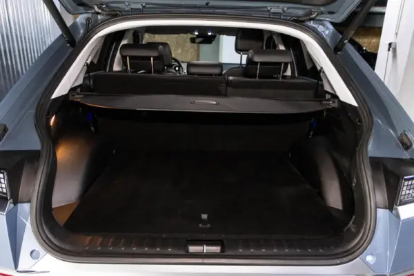 Hyundai Ioniq 5 77 kWh Vanguard 50