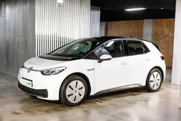 Volkswagen ID.3 Pro 2