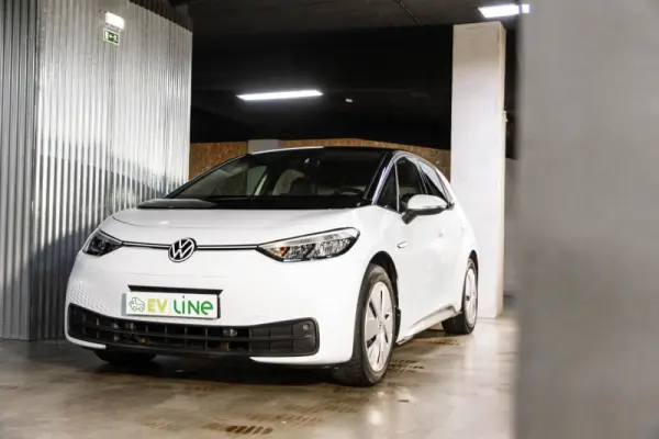 Volkswagen ID.3 Pro 3