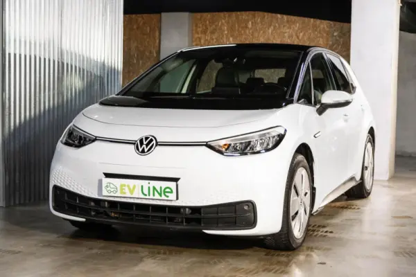 Volkswagen ID.3 Pro 4