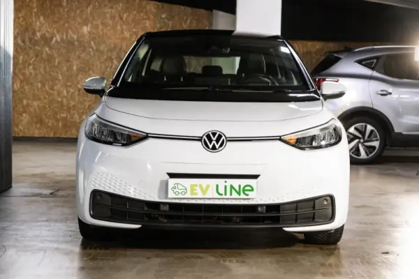 Volkswagen ID.3 Pro 5
