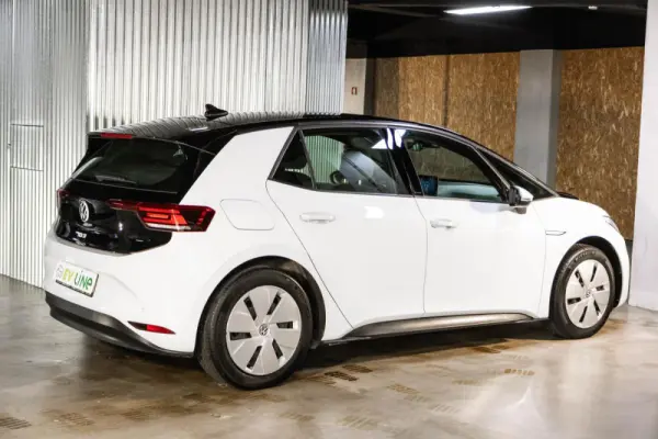 Volkswagen ID.3 Pro 7