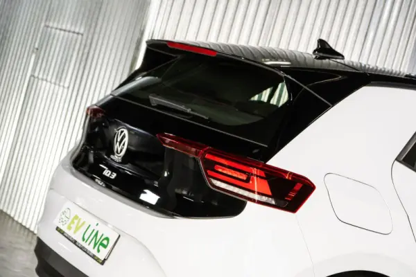 Volkswagen ID.3 Pro 11