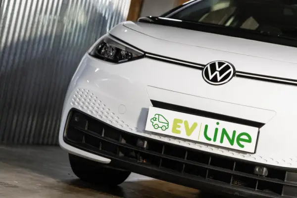 Volkswagen ID.3 Pro 14