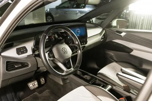 Volkswagen ID.3 Pro 18