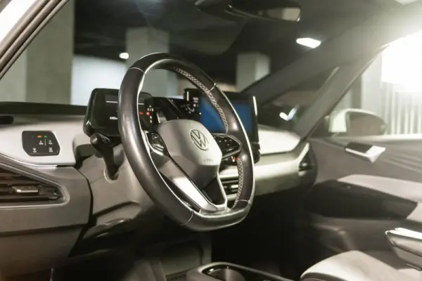 Volkswagen ID.3 Pro 20