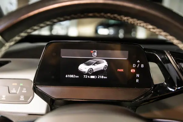 Volkswagen ID.3 Pro 24