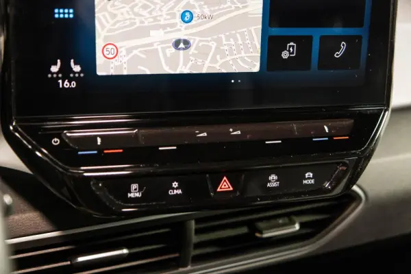 Volkswagen ID.3 Pro 30