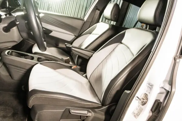 Volkswagen ID.3 Pro 34