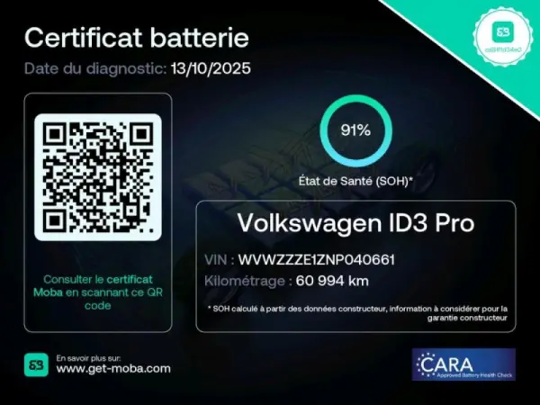 Volkswagen ID.3 Pro 42