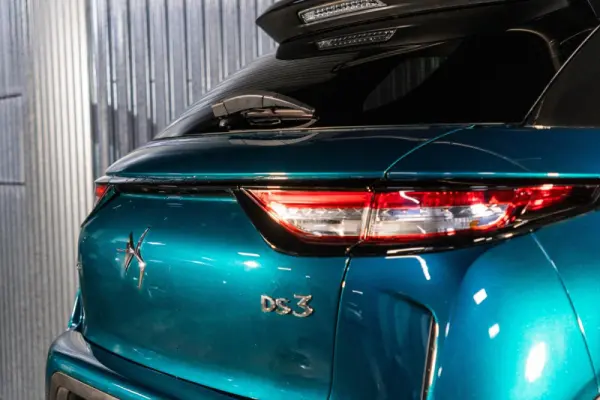 DS DS3 Crossback E-Tense Bastille 11