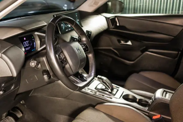 DS DS3 Crossback E-Tense Bastille 18