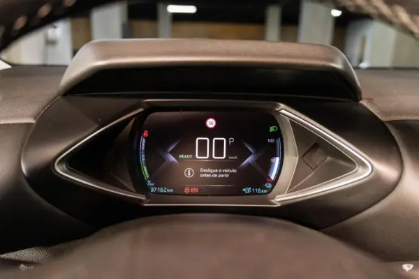 DS DS3 Crossback E-Tense Bastille 20